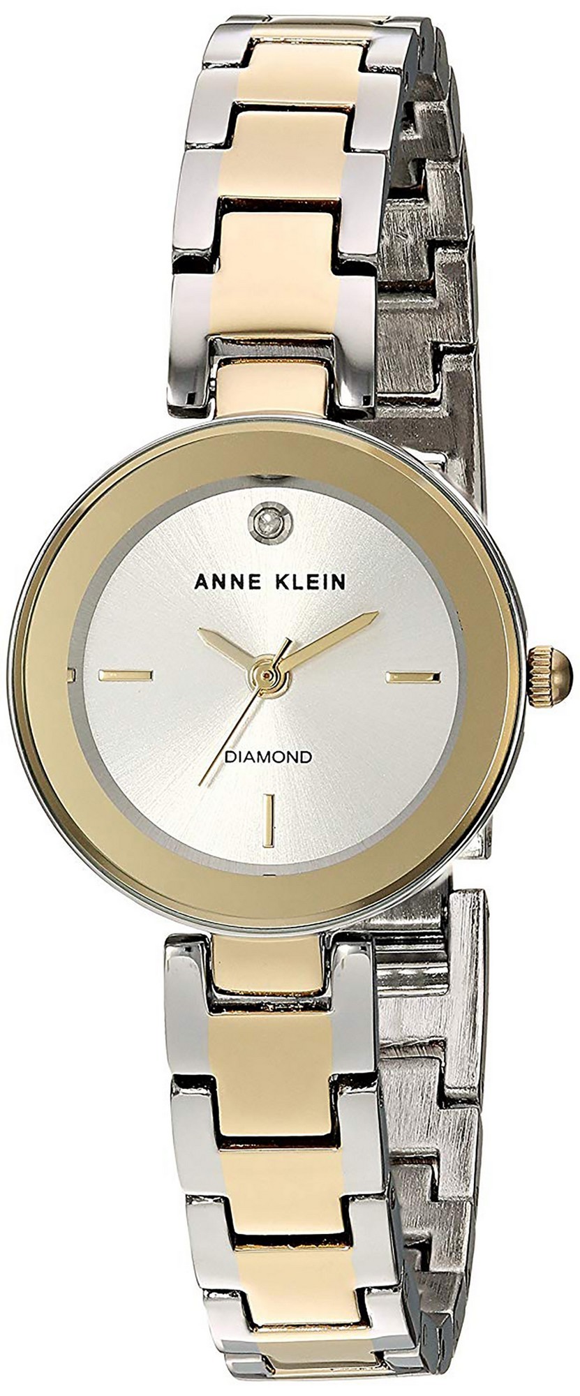 

Часы Anne Klein AK-3151SVTT