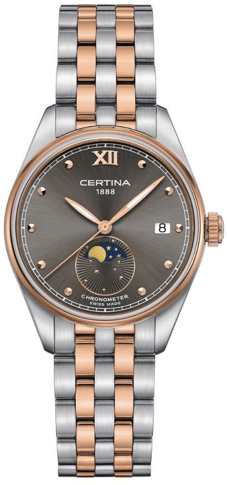 

Часы Certina C033.257.22.088.00