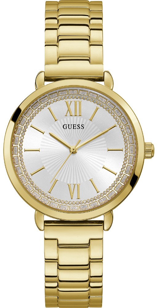 

Часы Guess W1231L2