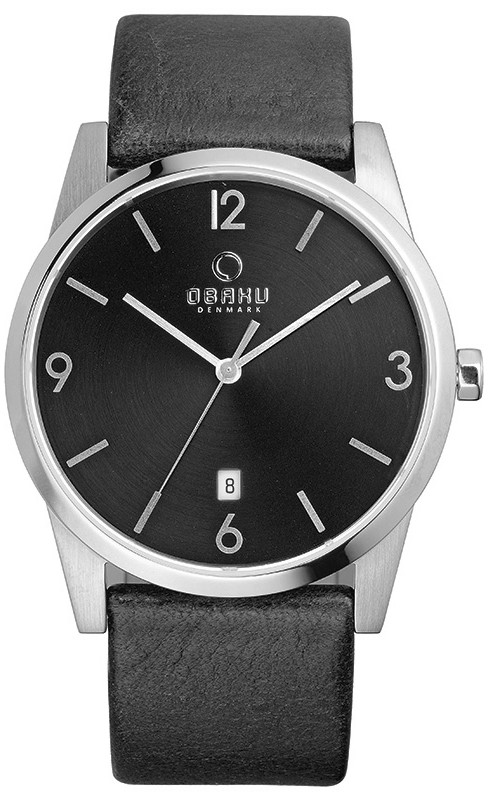 

Часы Obaku V169GDCBRB