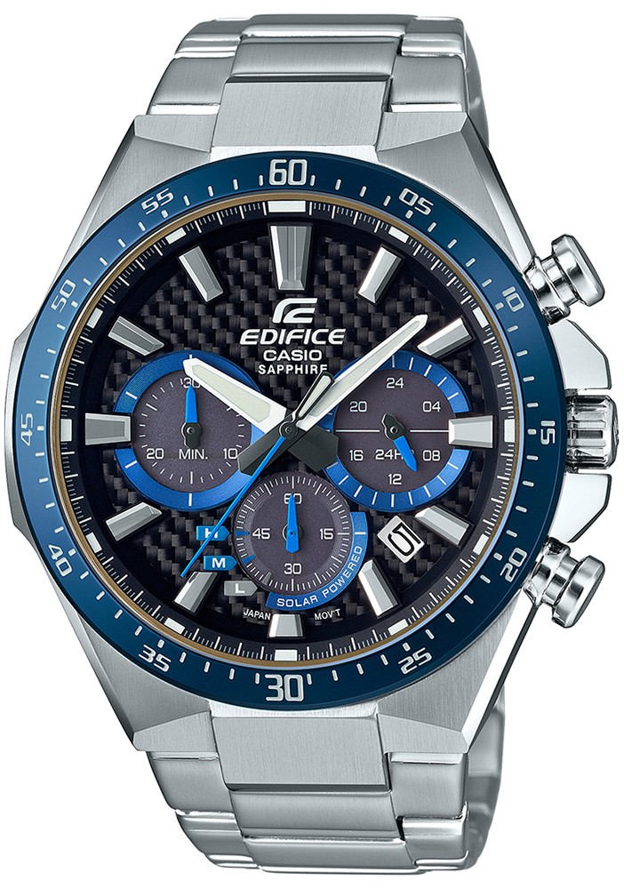 

Часы Casio EFS-S520CDB-1BUEF