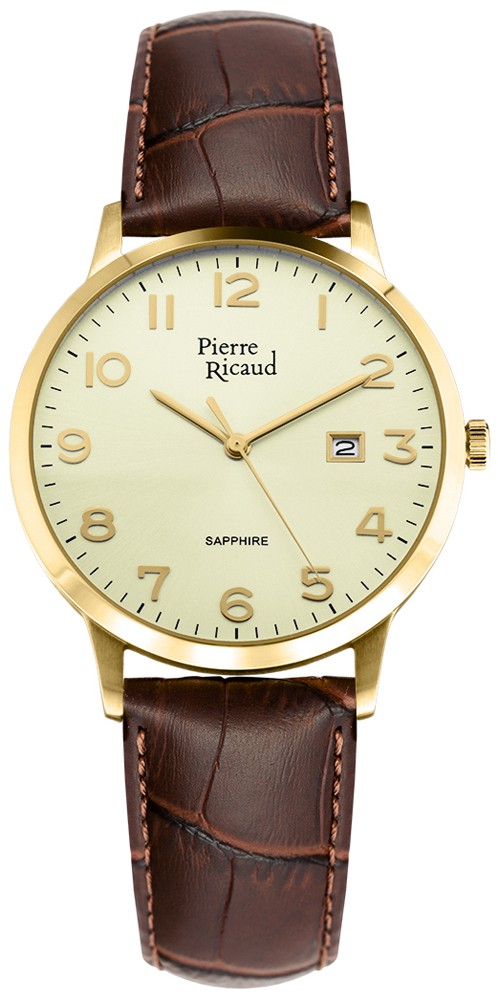 

Часы Pierre Ricaud P91022.1B21Q