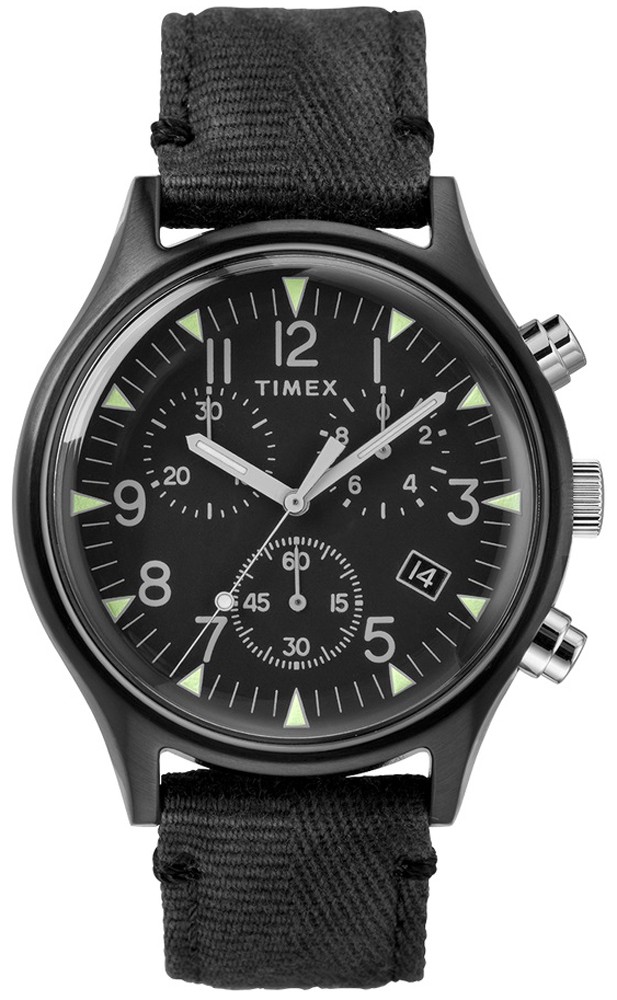 

Часы Timex TW2R68700