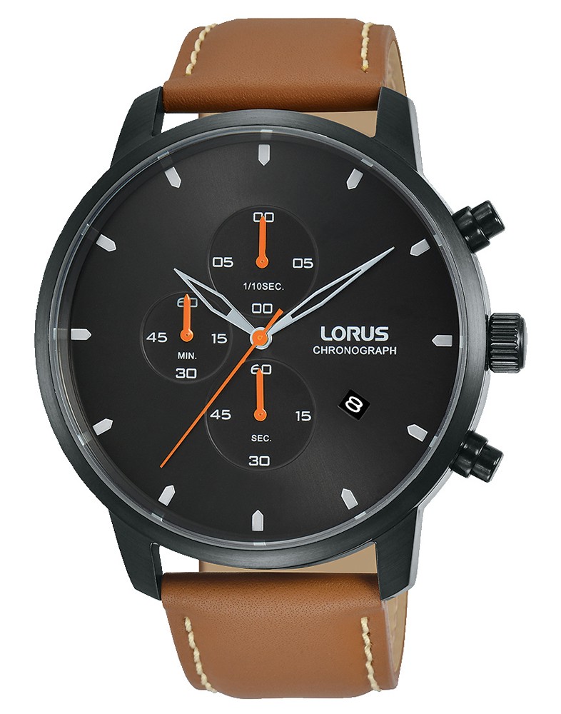 

Часы Lorus RM365EX9