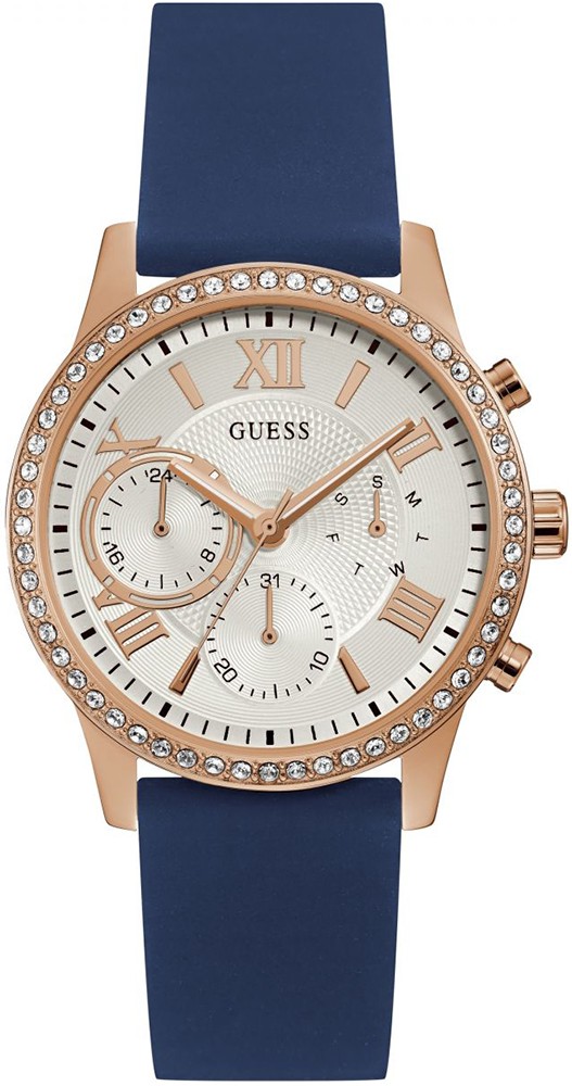 

Часы Guess W1135L3