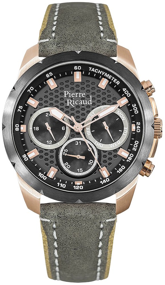 

Часы Pierre Ricaud P97210.R216QF
