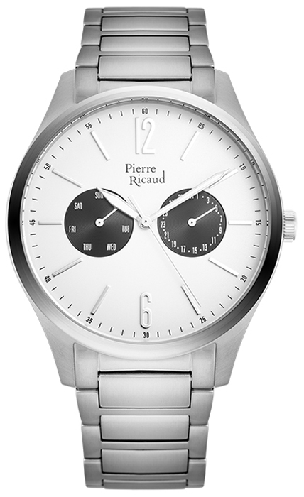 

Часы Pierre Ricaud P97252.4153QF2