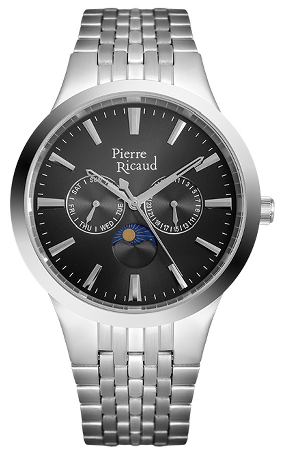 

Часы Pierre Ricaud P97225.5117QF