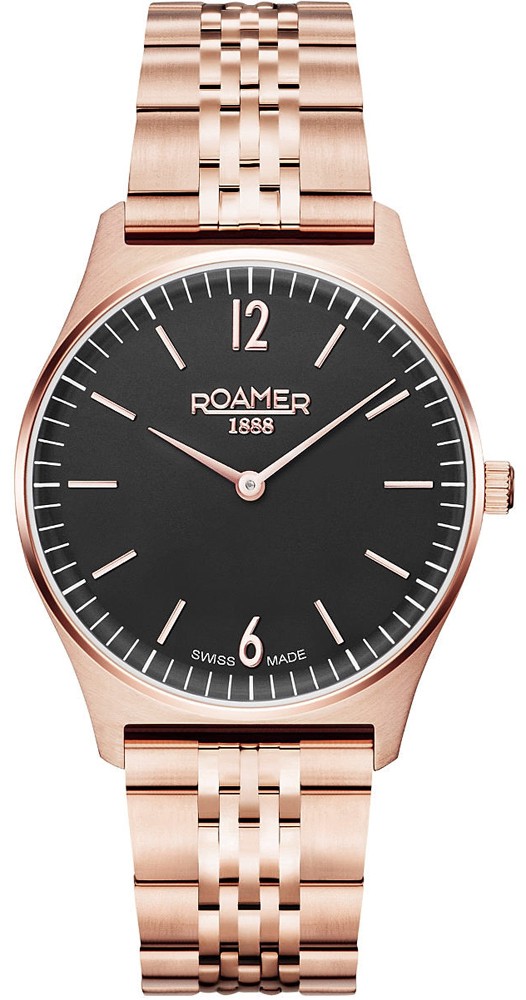

Часы Roamer 650815 49 60 50
