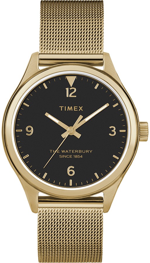 

Часы Timex TW2T36400