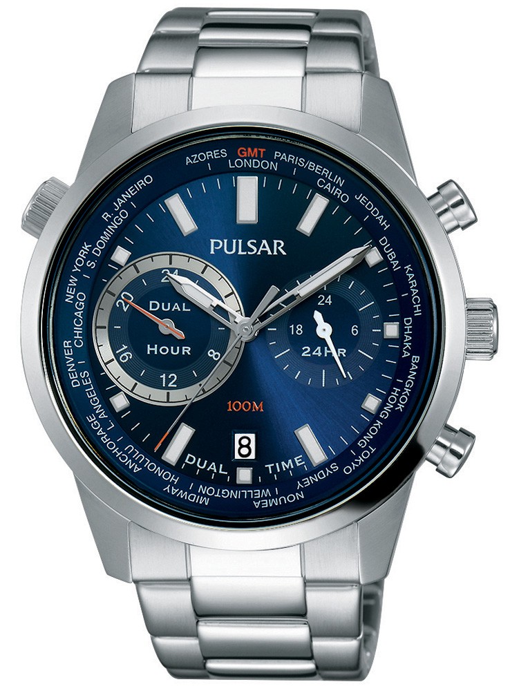 

Часы Pulsar PY7003X1