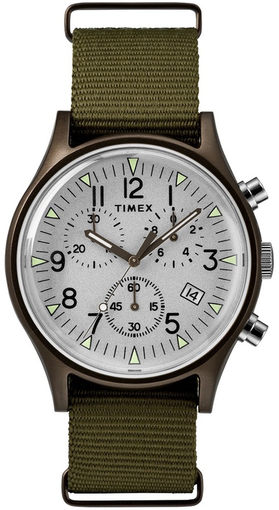 

Часы Timex TW2R67900