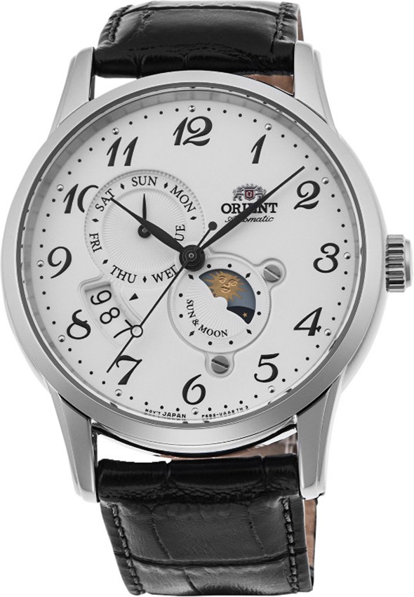 

Часы Orient RA-AK0003S10B
