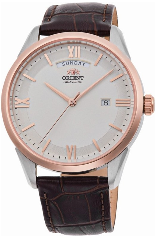 

Часы Orient RA-AX0006S0HB