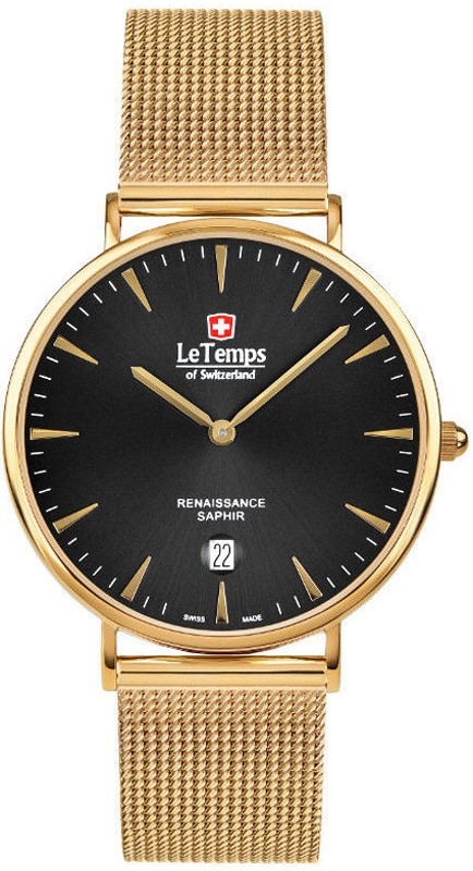 

Часы Le Temps LT1018.87BD01