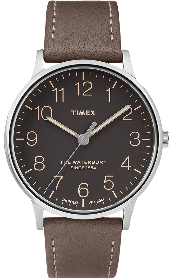 

Часы Timex TW2T27700