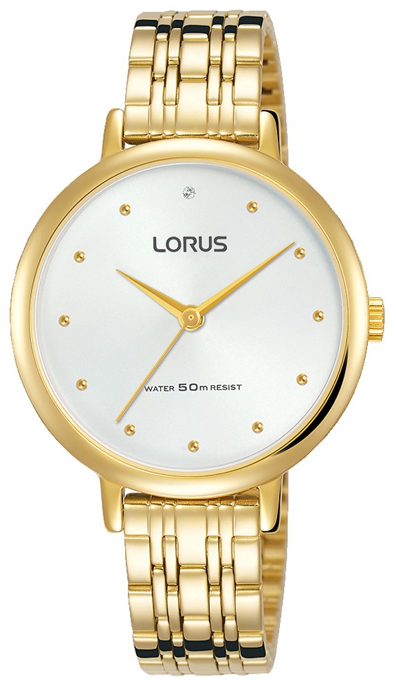 

Часы Lorus RG272PX9