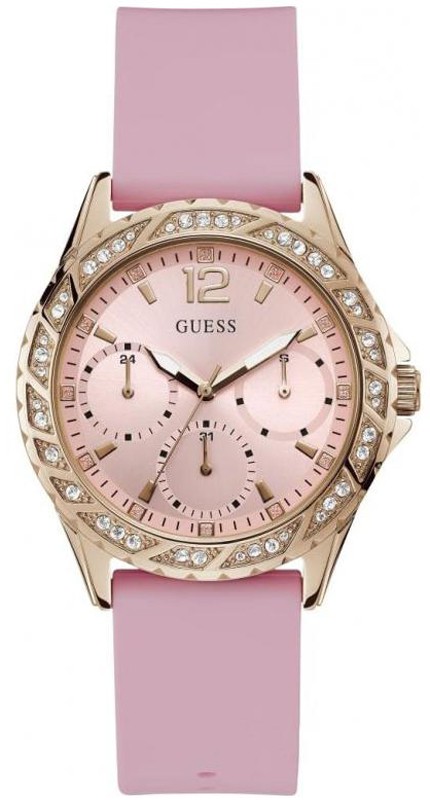 

Часы Guess W0032L9