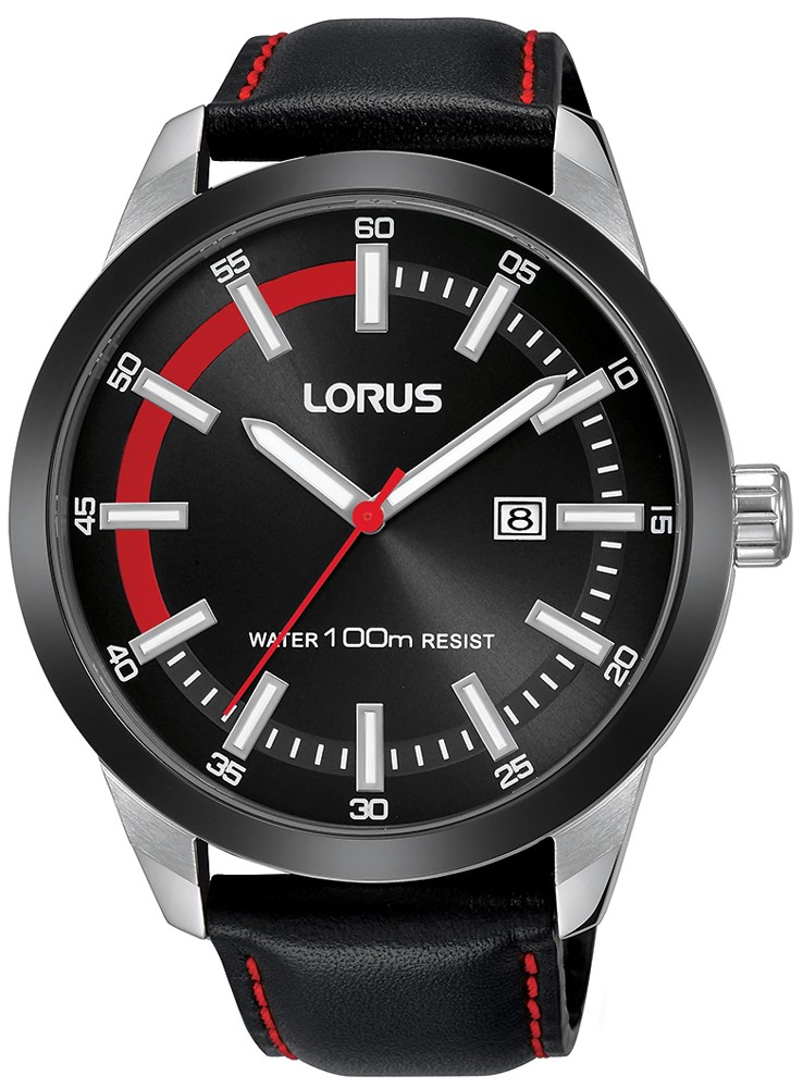 

Часы Lorus RH951JX9