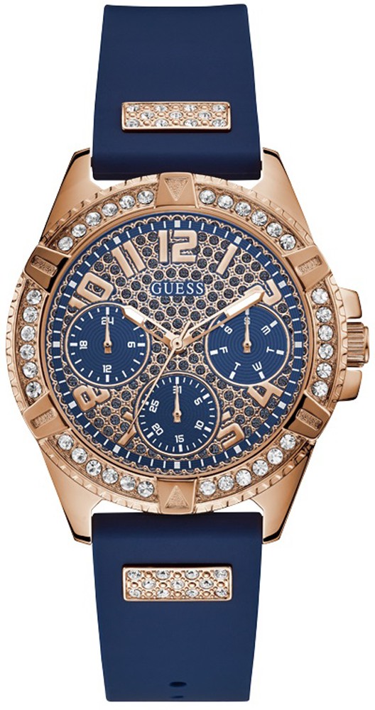 

Часы Guess W1160L3