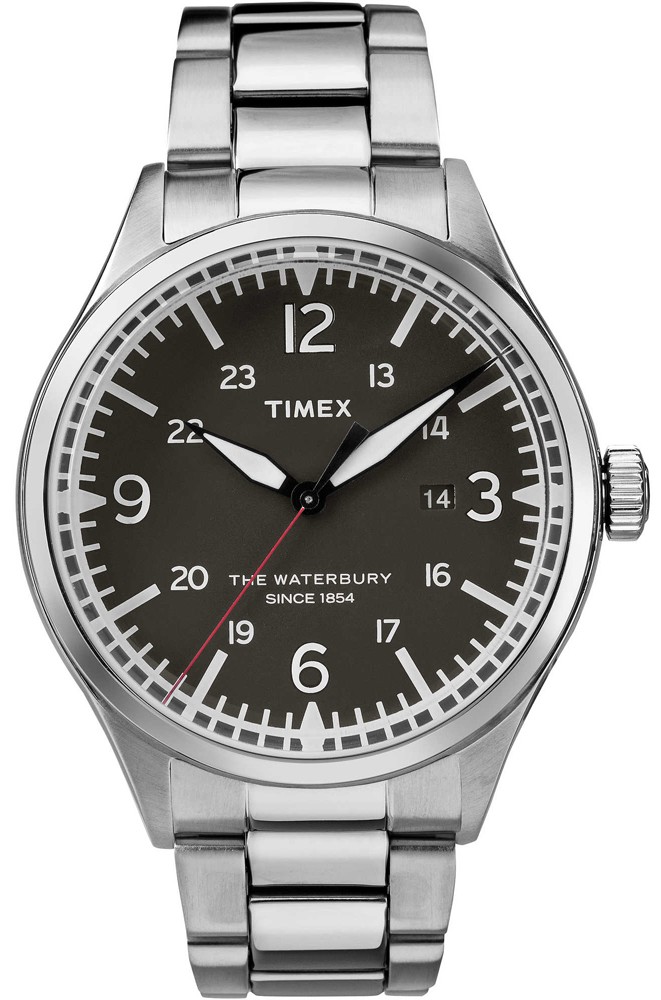

Часы Timex TW2R38700