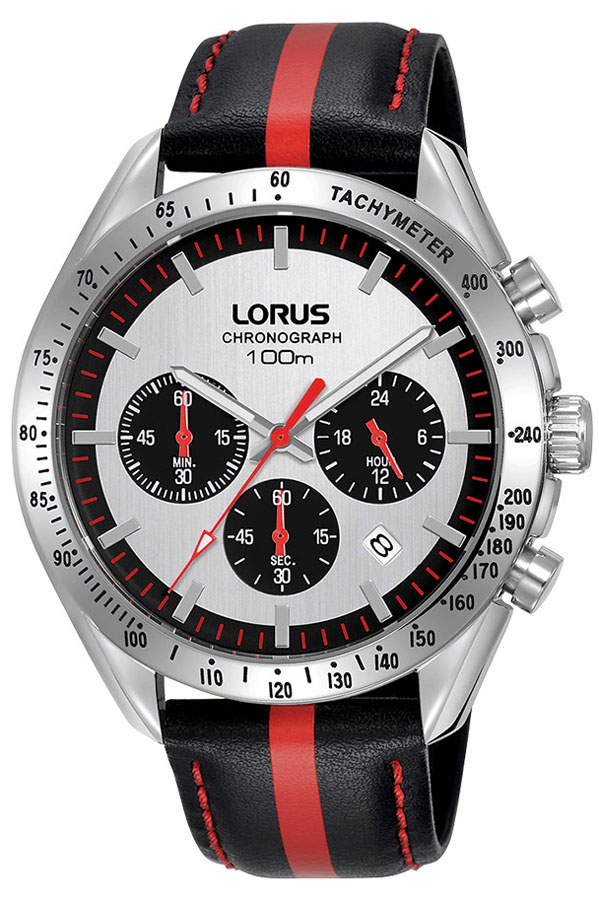 

Часы Lorus RT345HX9