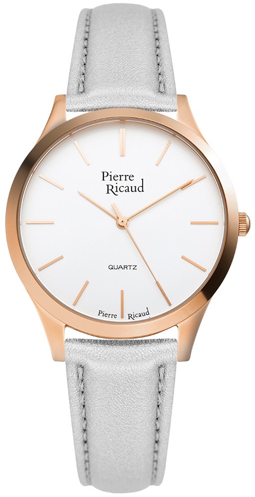

Часы Pierre Ricaud P22000.9S13Q