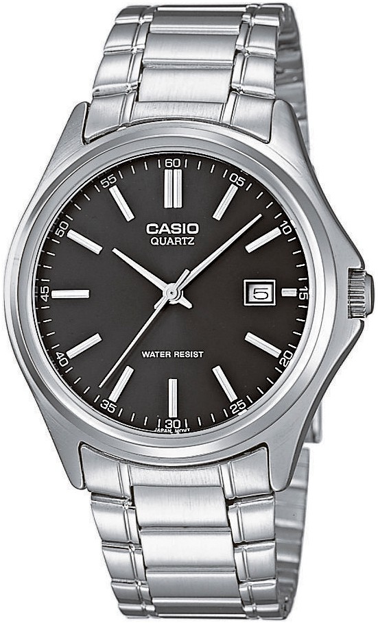 

Часы Casio MTP-1183A-1AEF