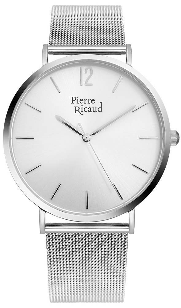 

Часы Pierre Ricaud P91078.5153Q