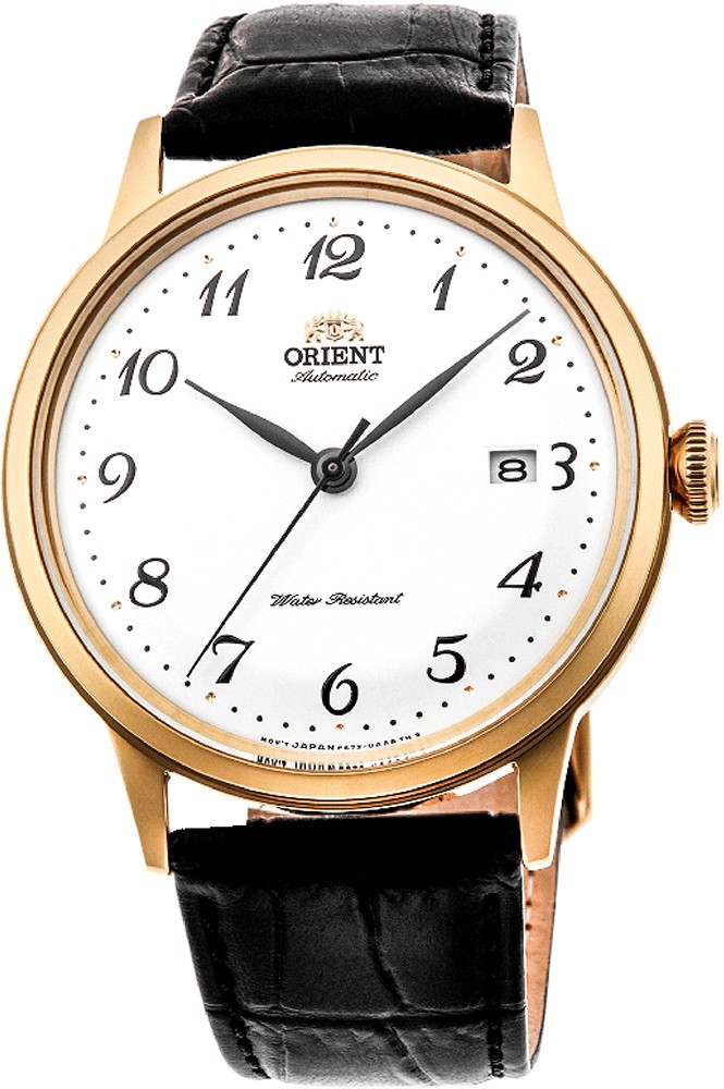 

Часы Orient RA-AC0002S10B