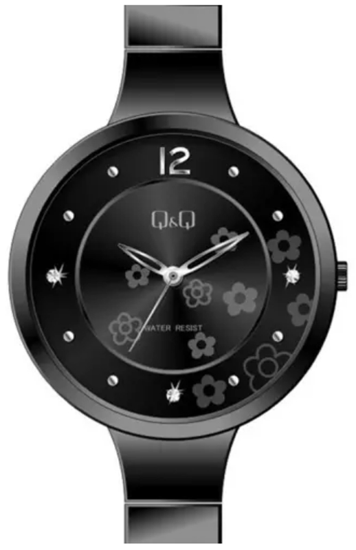 

Часы QQ F611-412
