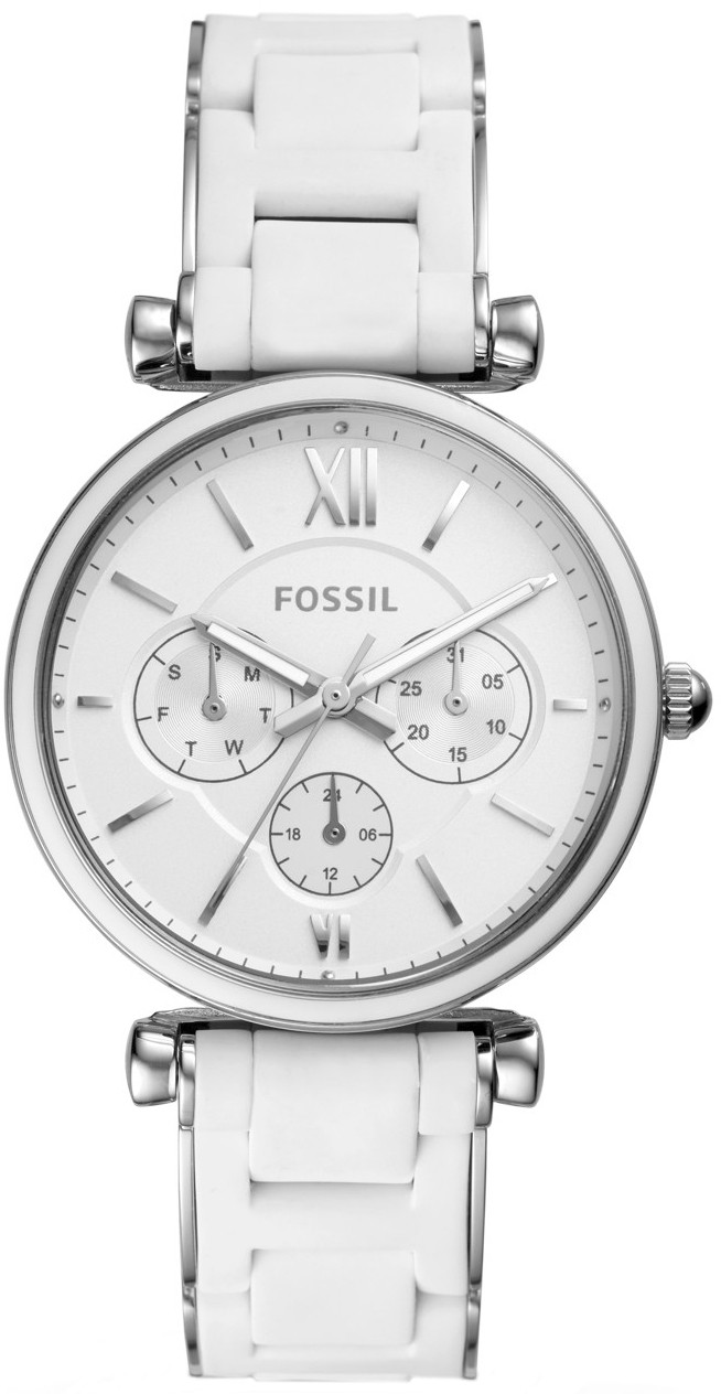 

Часы Fossil ES4605