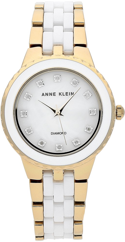 

Часы Anne Klein AK-2712WTGB