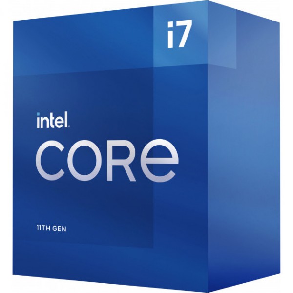 

Процессор INTEL Core i7-11700KF (BX8070811700KF) (F00247633)