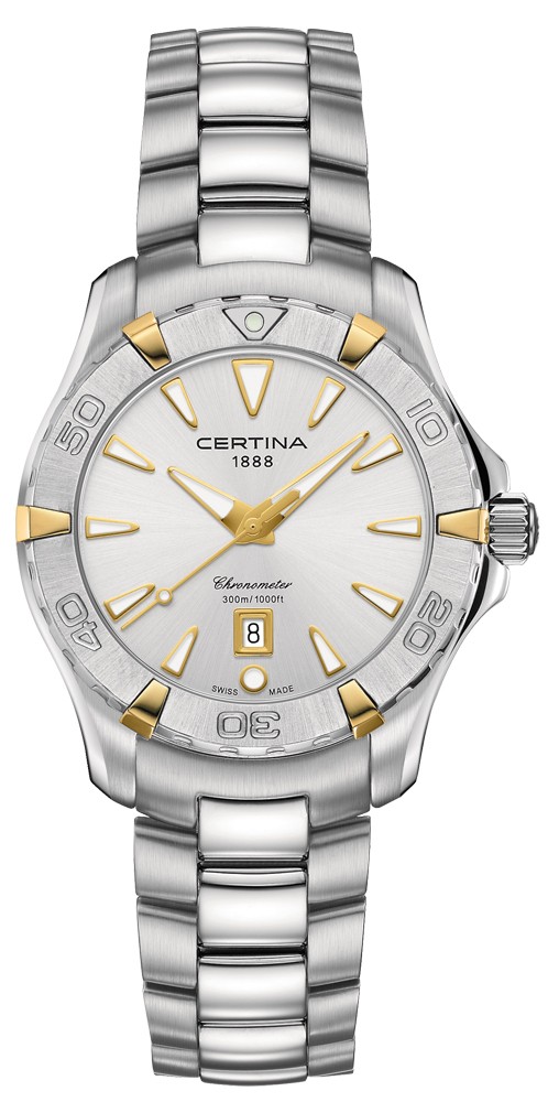 

Часы Certina C032.251.21.031.00