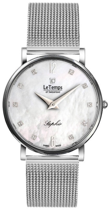 

Часы Le Temps LT1085.05BS01