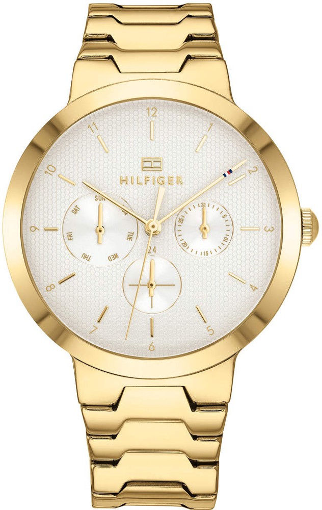

Часы Tommy Hilfiger 1782077