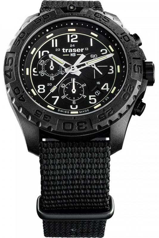 

Часы Traser TS-108680