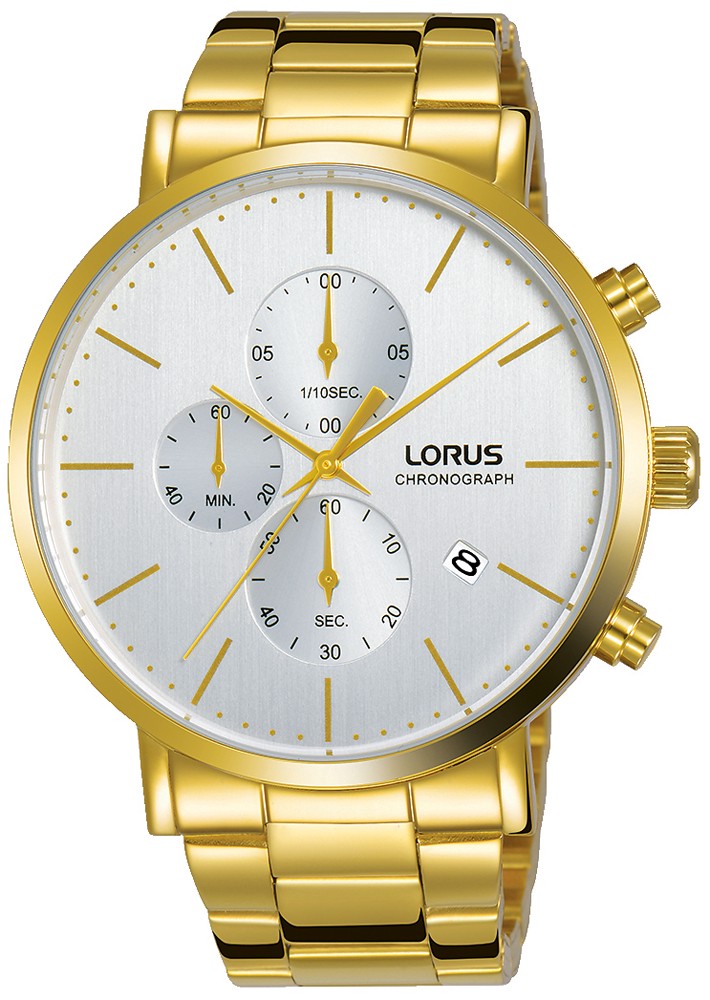 

Часы Lorus RM330FX9