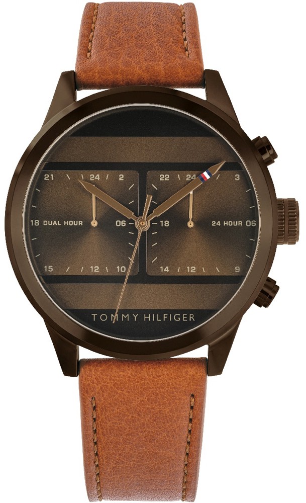 

Часы Tommy Hilfiger 1791594