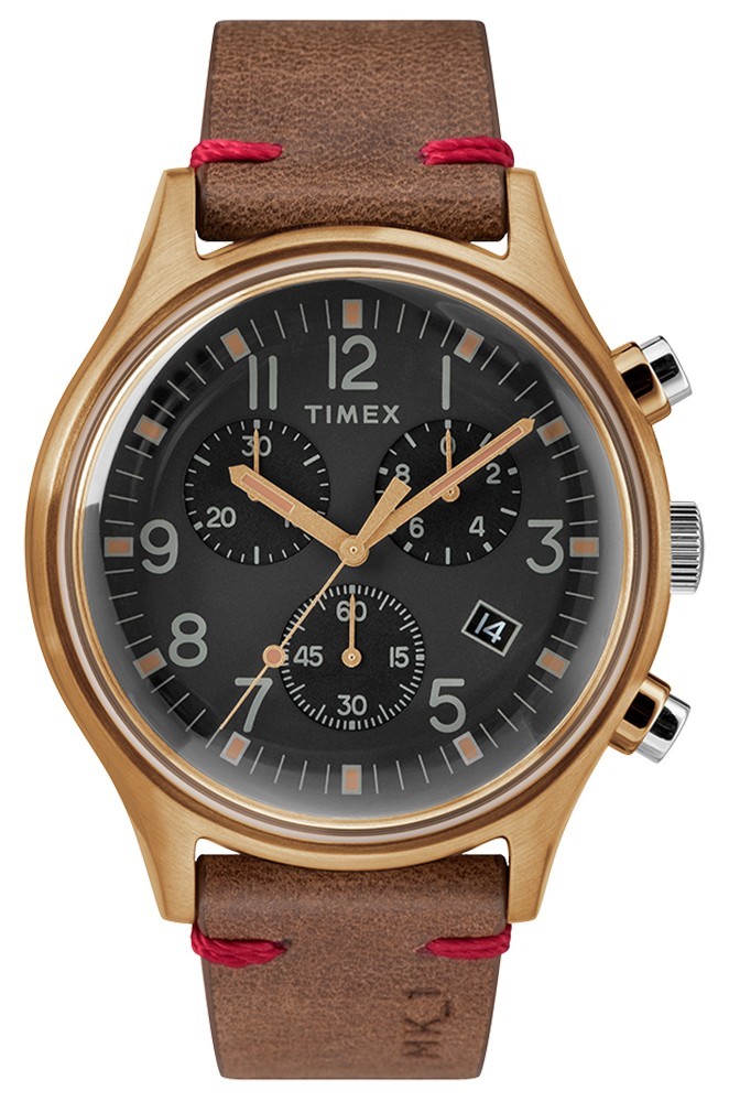 

Часы Timex TW2R96300