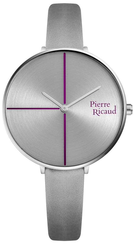 

Часы Pierre Ricaud P22101.5GO7Q