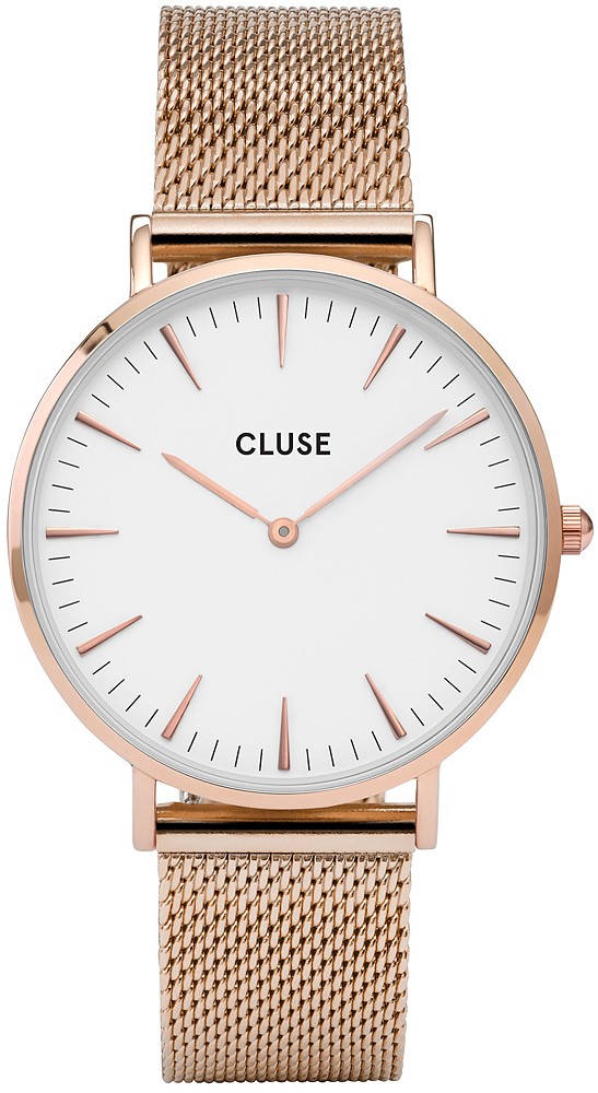 

Часы Cluse CW0101201001