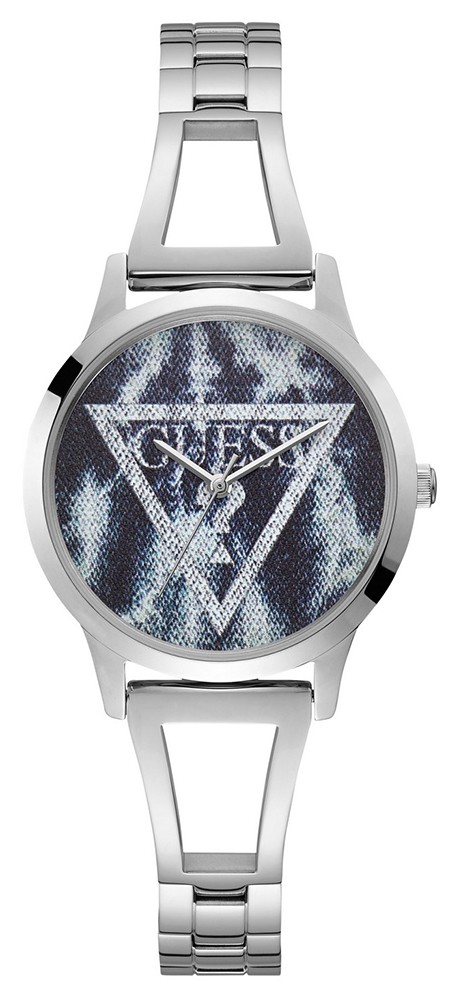 

Часы Guess W1145L1