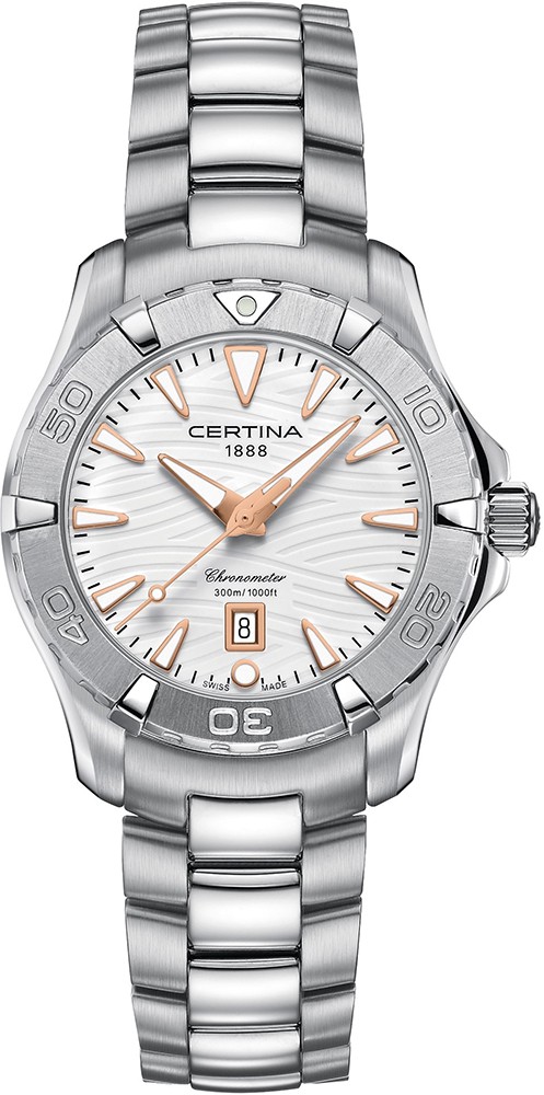 

Часы Certina C032.251.11.011.01