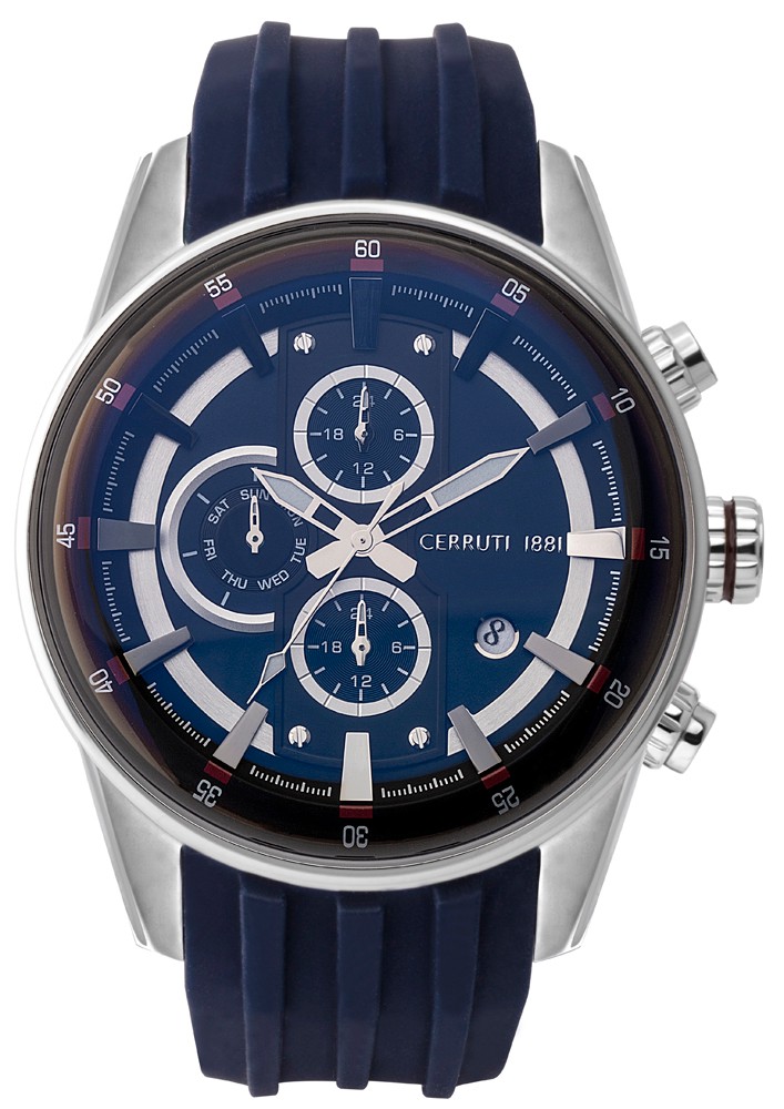 

Часы Cerruti CRA26101