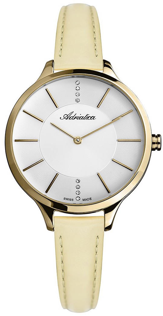 

Часы Adriatica A3433.1V13Q