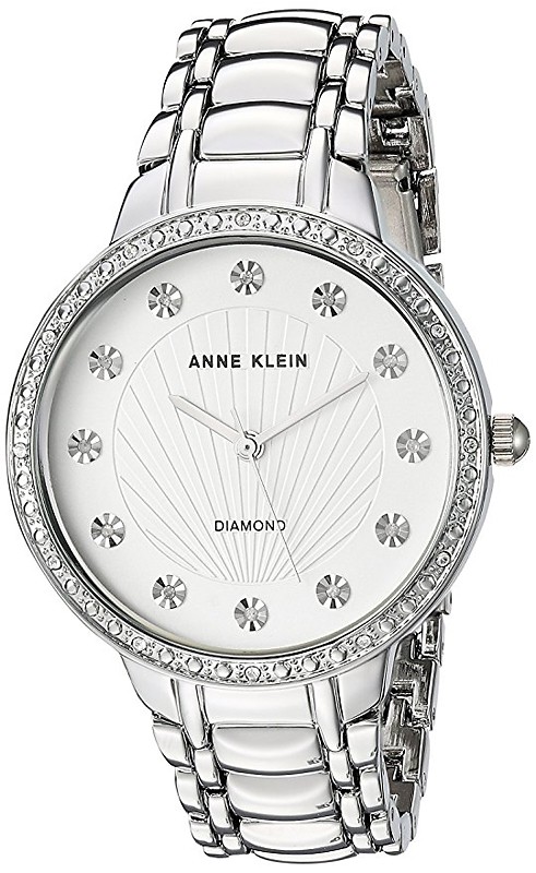 

Часы Anne Klein AK-2781SVSV