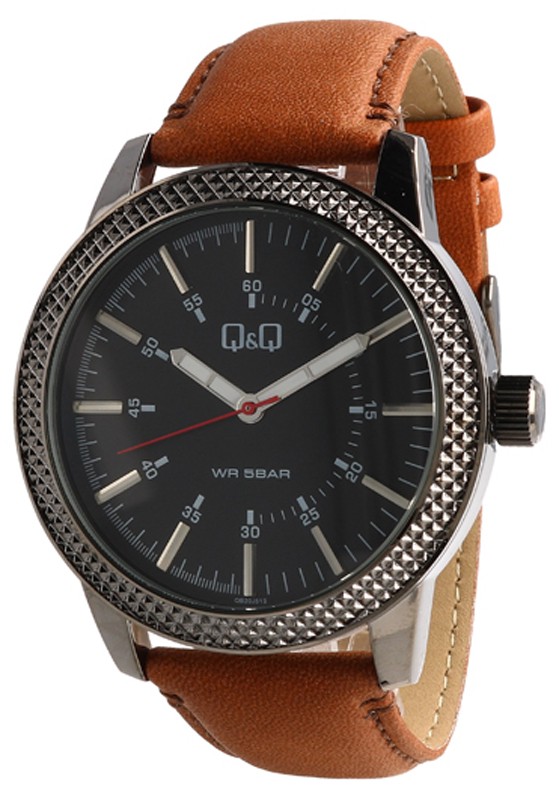 

Часы QQ QB20-512
