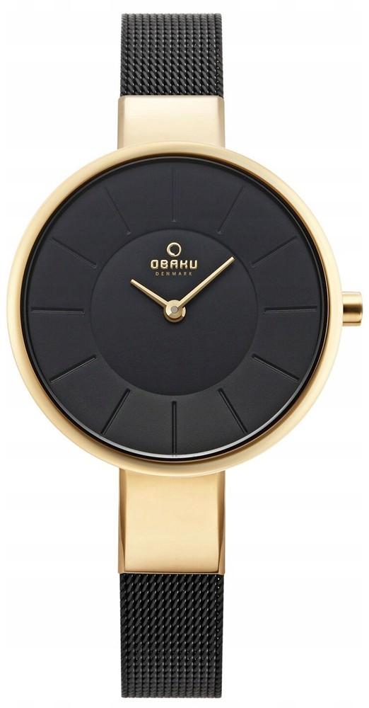 

Часы Obaku V149LGBMB